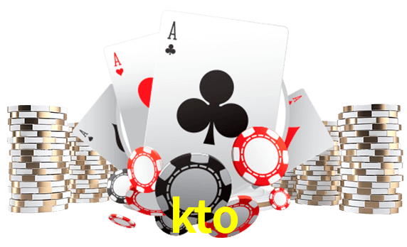 Jogue jogos de pôquer em kto