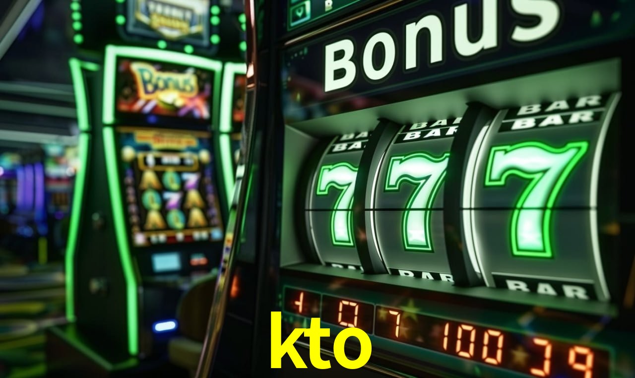 Experiência VIP kto