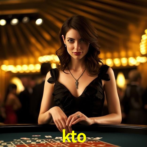 Experiência VIP kto