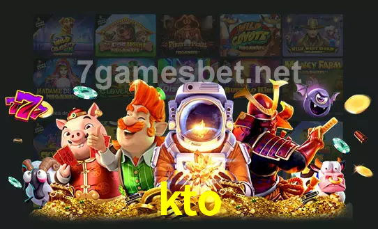cassino kto