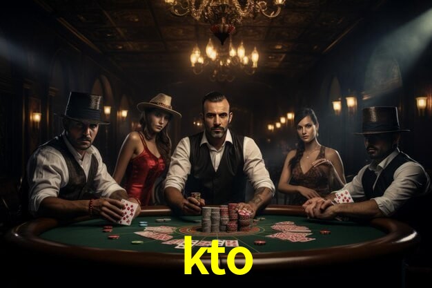 Benefícios da Conta kto