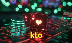 Desvendando o Mundo dos Jogos Virtuais na kto