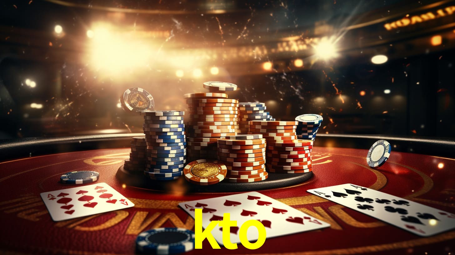 Tournaments kto