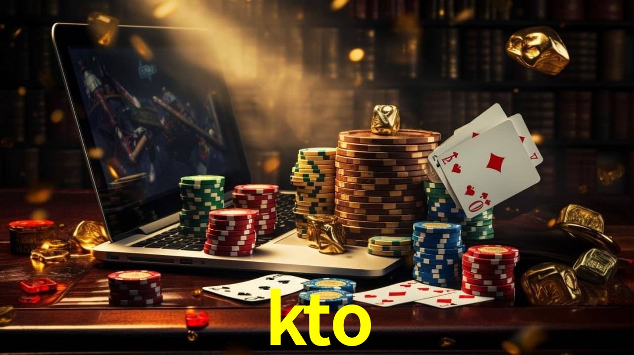 Apostas Esportivas na kto: Um Guia Completo