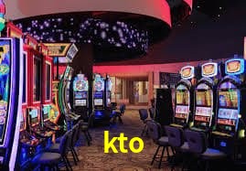 Descubra o Programa VIP da kto: Vantagens Exclusivas para Jogadores