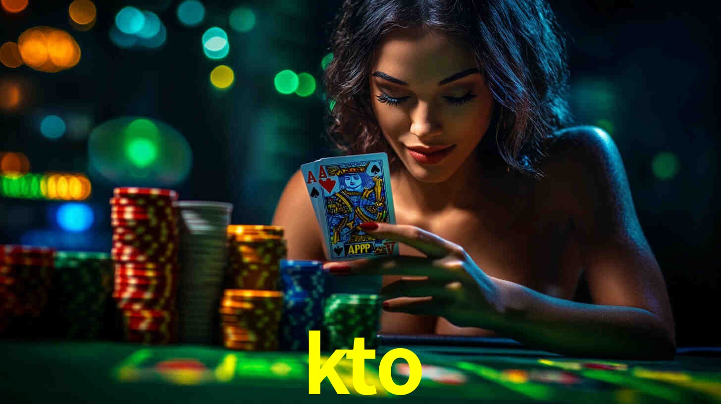 Apostas de Futebol kto