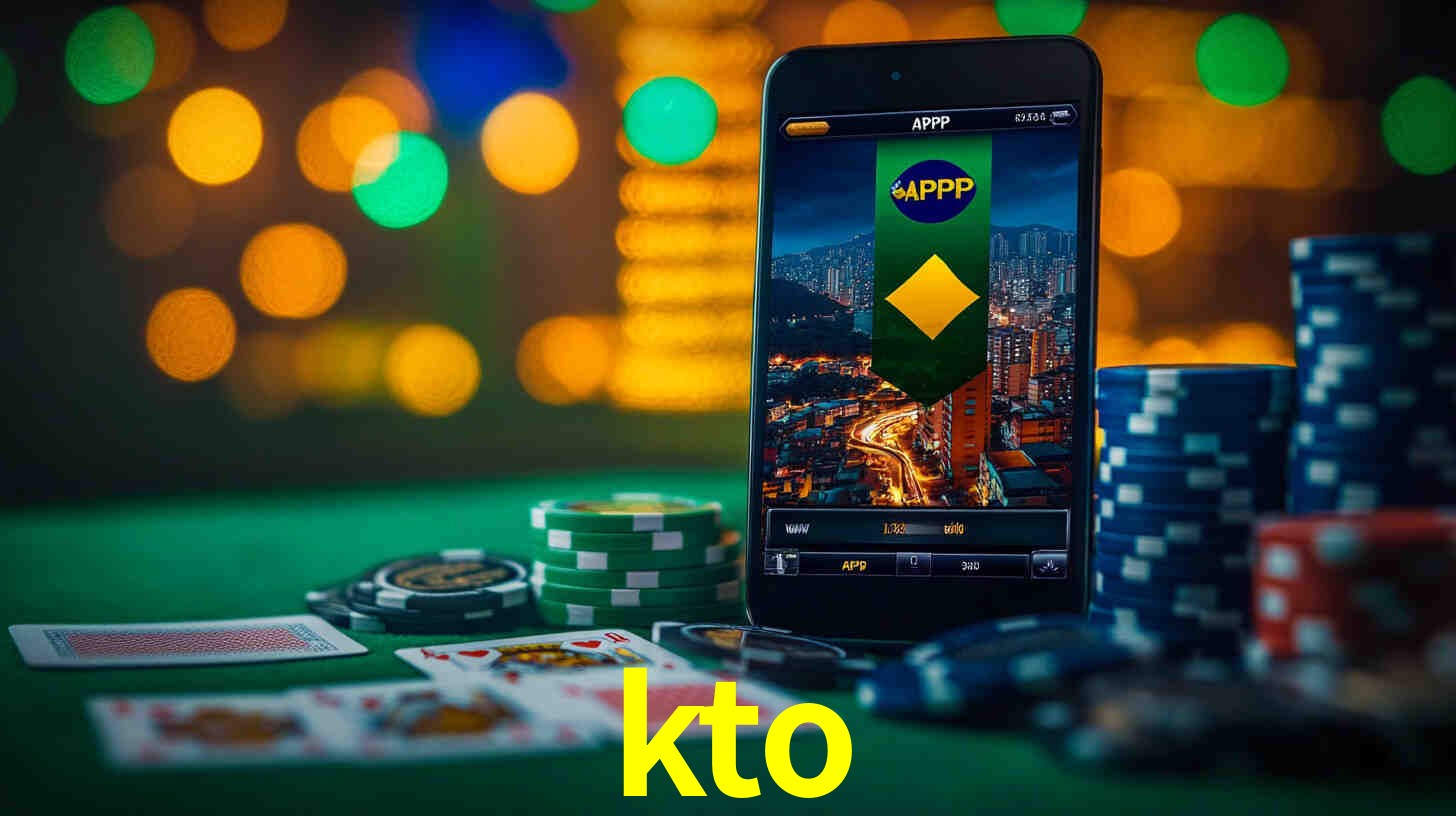 Apostas de Tênis kto