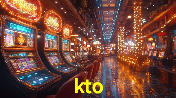 Bônus Generosos e Exclusivos no kto para Você!