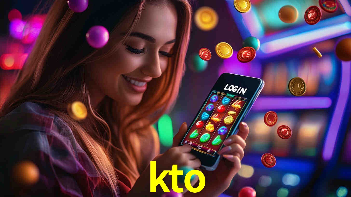 kto.com