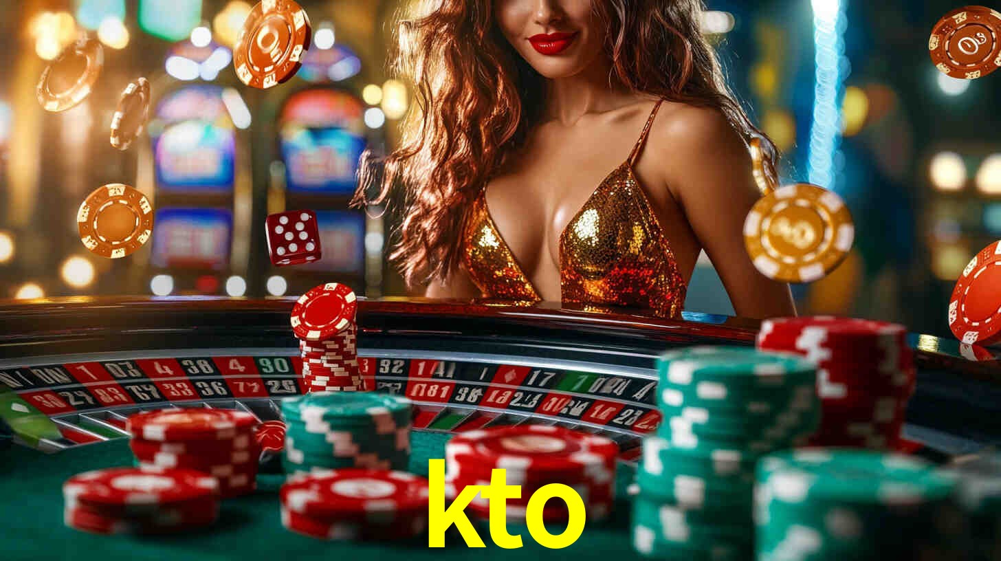kto,kto.com