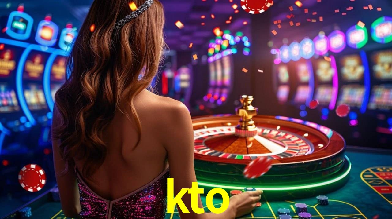 Descubra a Essência do kto: Nossa História e Compromissos
