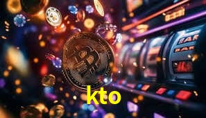 Tecnologia da Plataforma kto