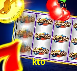 A Emoção da Loteria na kto: Uma Chance de Mudança de Vida