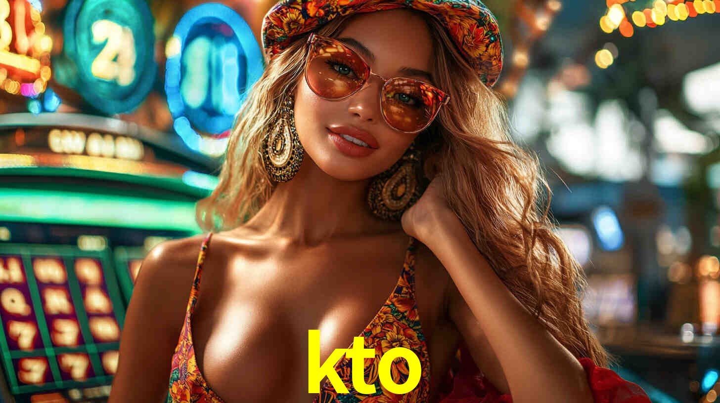 Explore as vantagens do kto: serviço profissional e confiabilidade
