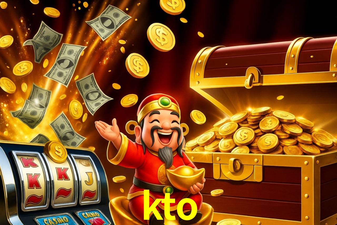 Desvendando o Mundo dos Jogos Virtuais na kto