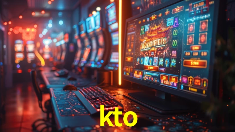 kto: Seu Especialista em Apostas Esportivas Brasileiras