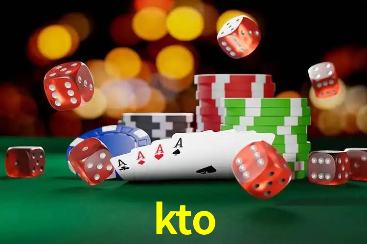 Descubra o Programa VIP da kto: Vantagens Exclusivas para Jogadores