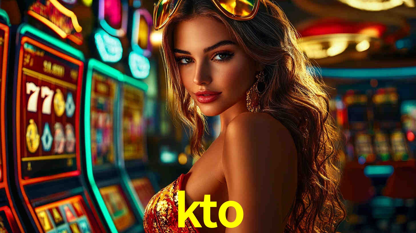 Ofertas Imperdíveis na kto: Promoções e Bônus Que Valem a Pena
