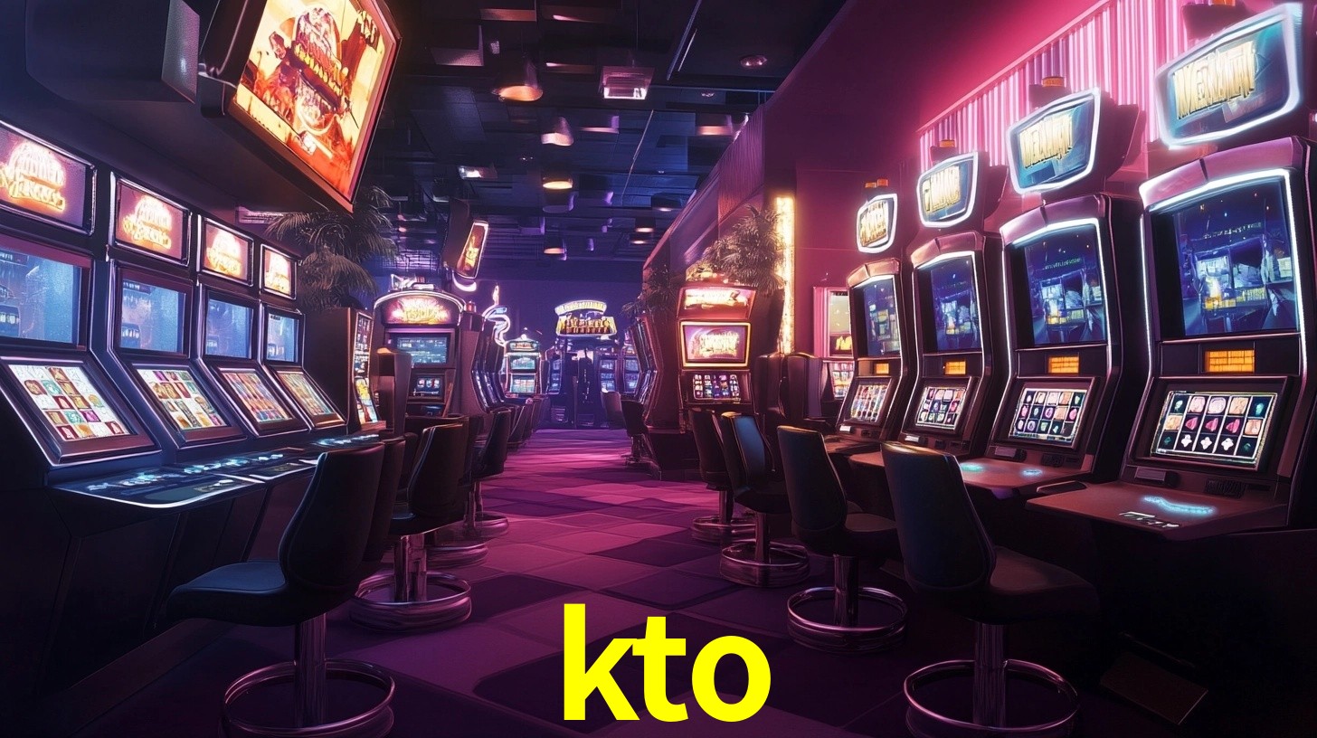kto BET