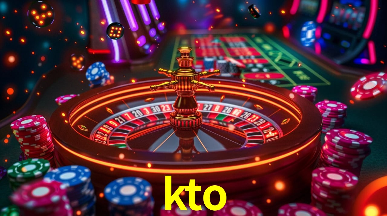 Promoção Relâmpago kto