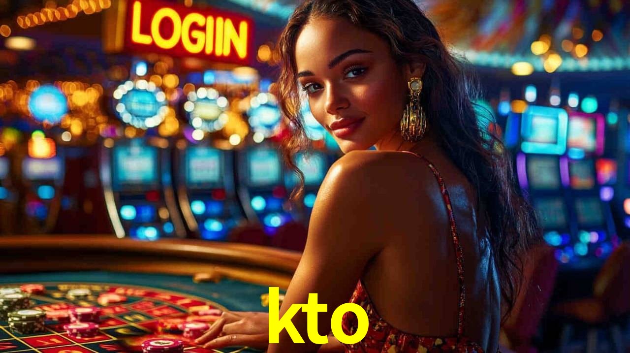 A Experiência Imersiva dos Cassinos Ao Vivo no kto