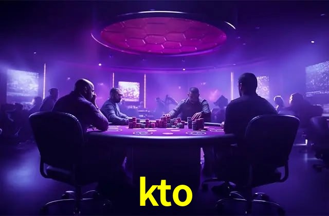 Jogos de Slot kto