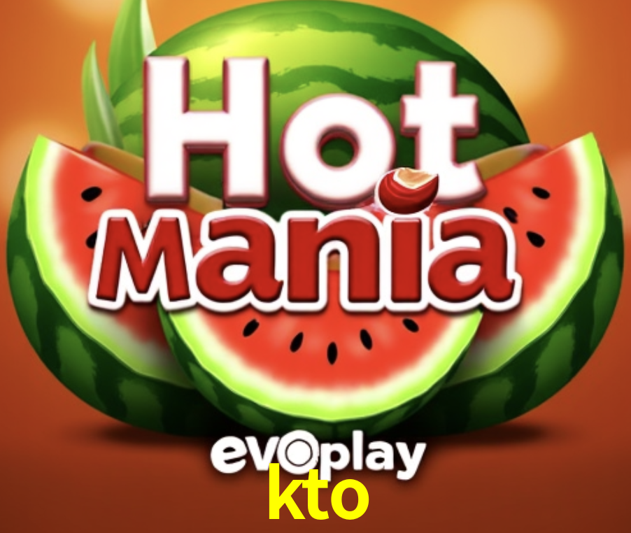 Game Providers kto