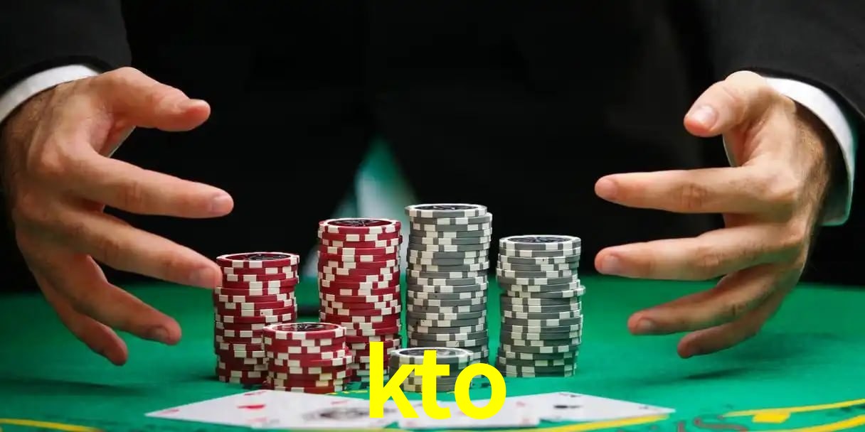 A Emoção da Loteria na kto: Uma Chance de Mudança de Vida