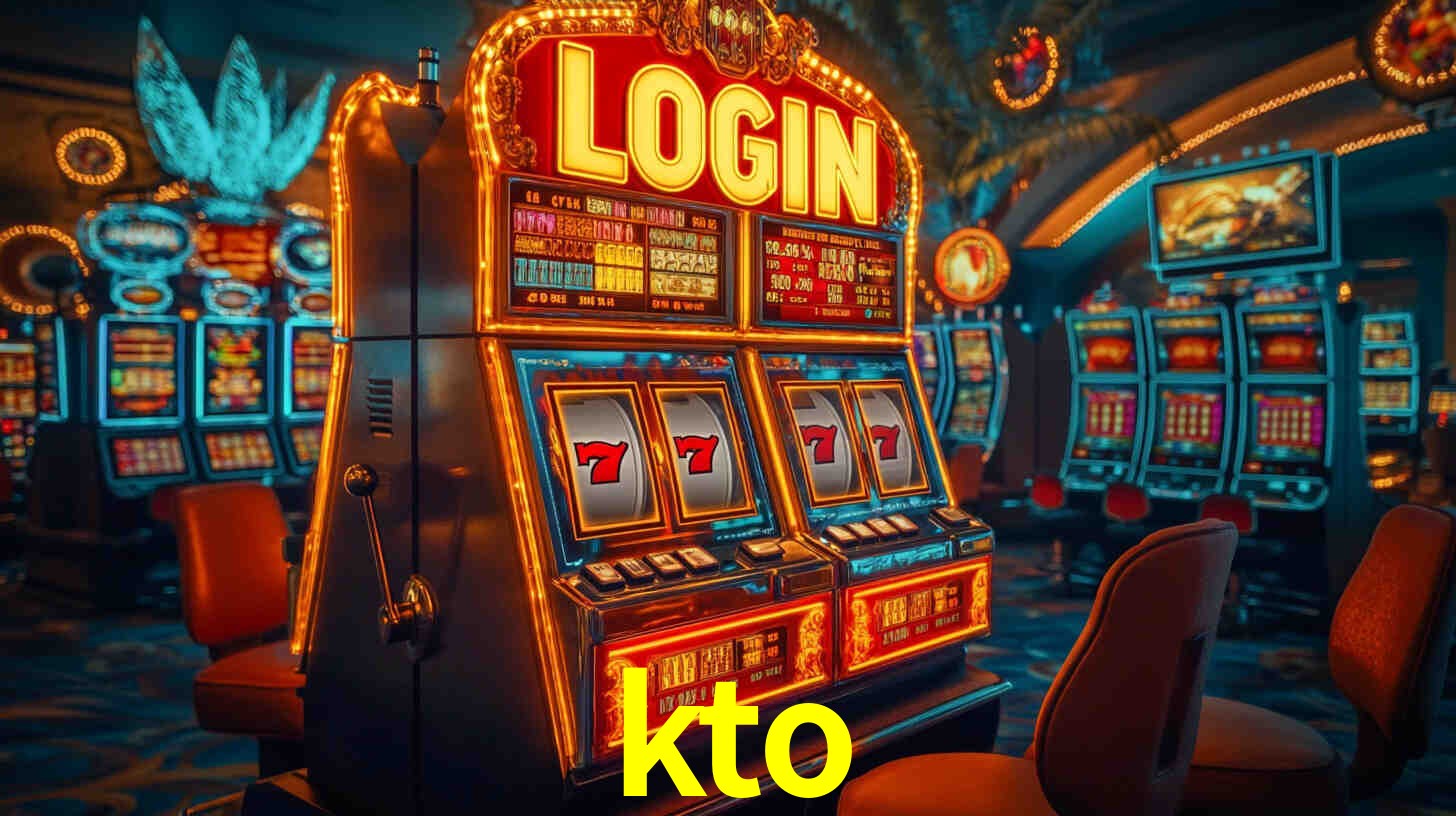 Experimente o Login Seguro Premium no kto