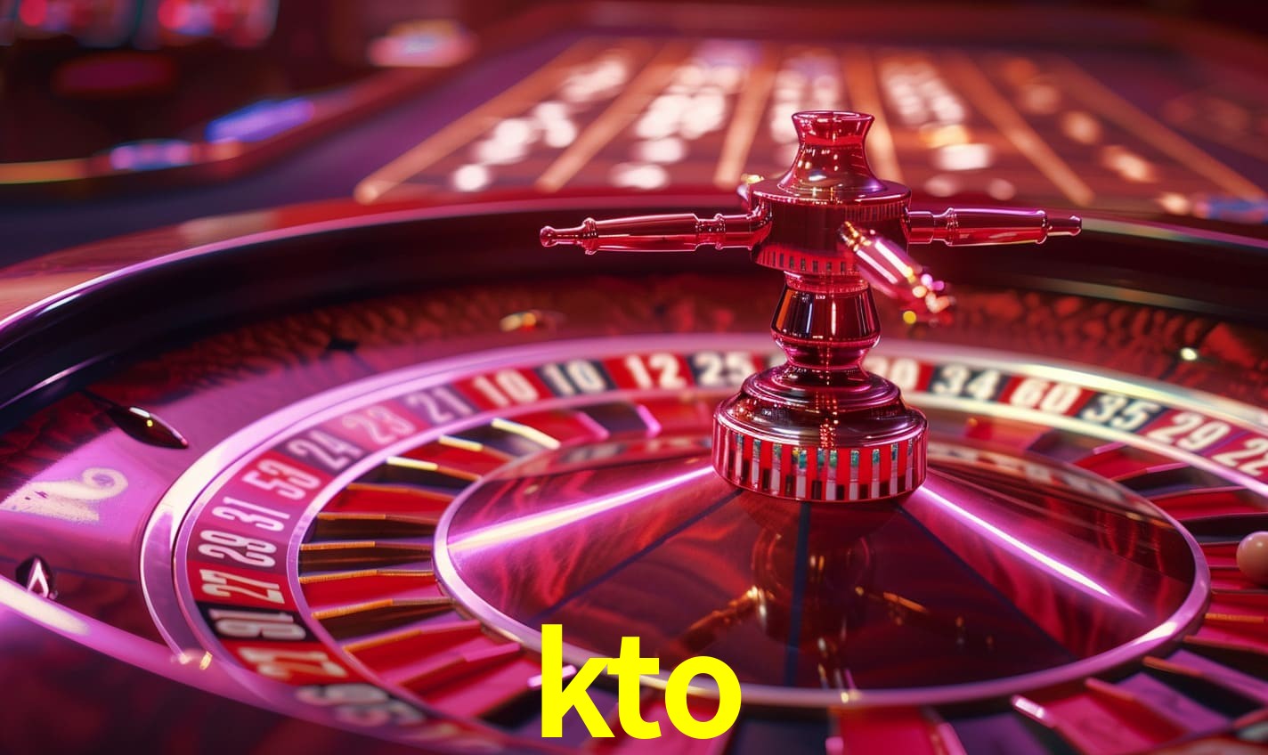 Diretório de Jogos kto