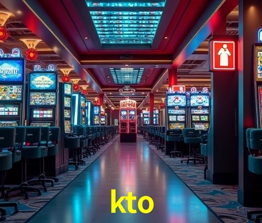 Casino Ao Vivo kto