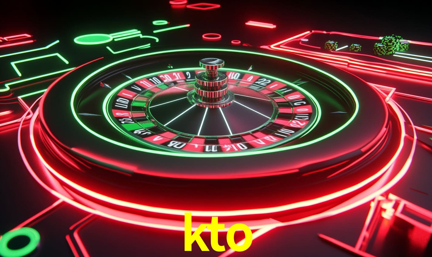 Recursos de Bônus kto
