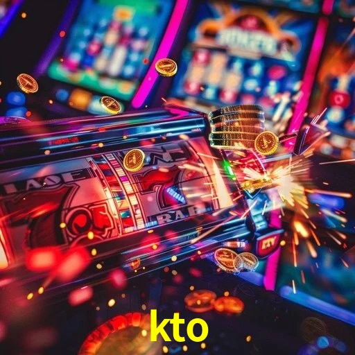 A Revolução dos Aplicativos de Jogos no kto