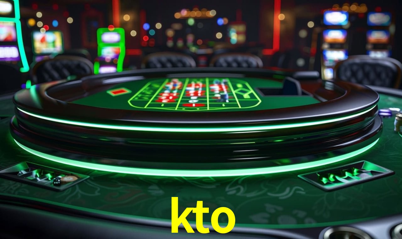 Account Benefits kto