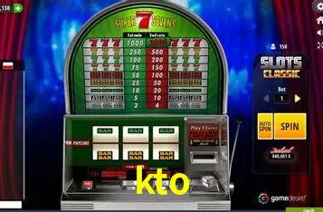 Exclusive Offers kto