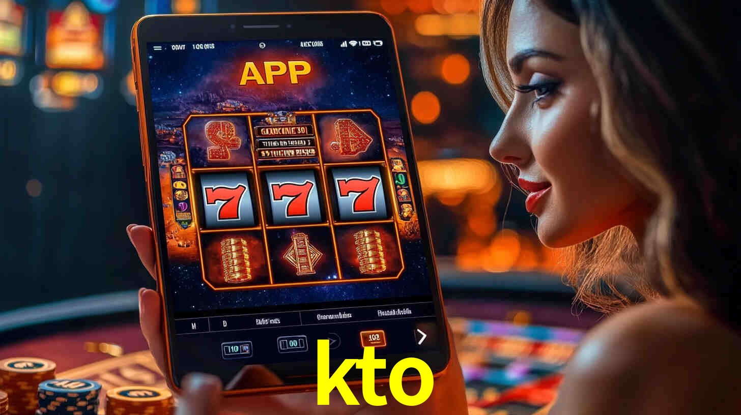 Descubra a Magia dos Jogos de Arcade no kto