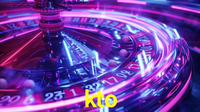 Provedores de Jogos kto